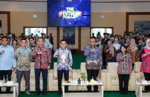 MagangHub Kemnaker Diperkuat, Siapkan Lulusan Kampus Hadapi Era AI dan Transformasi Digital