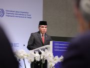 Standar Kerja Layak Ekonomi Platform Diadopsi ILO, Indonesia Soroti Perlindungan Jutaan Pekerja Digital