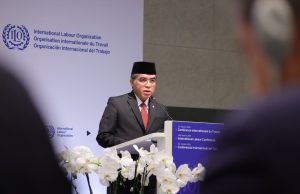 Standar Kerja Layak Ekonomi Platform Diadopsi ILO, Indonesia Soroti Perlindungan Jutaan Pekerja Digital
