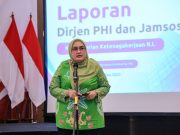 Program JKP Kemnaker Diperkuat, Pekerja Korban PHK Didorong Manfaatkan Konseling Karier