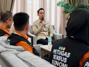 Sensus Ekonomi 2026 Dimulai, Akankah Data Benar-Benar Mengubah Wajah Ekonomi OKI?
