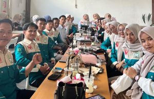 Mahasiswa IAIN Ash-Shiddiqiyah OKI Serukan Persatuan Nasional, Dorong Sinergi untuk Kesejahteraan Rakyat