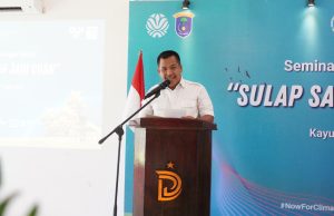 Sampah Bisa Jadi Cuan, Tapi Kebiasaan Membuang Sembarangan Masih Jadi Tantangan