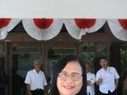 OPNI : Kampanye Digital dan Masa Depan Demokrasi di Era Algoritma Oleh: Dr. Puspaningrum, S.H., M.H. Dosen Fakultas Hukum Universitas Slamet Riyadi (UNISRI) Surakarta
