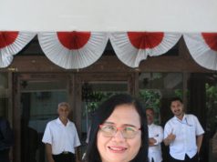 OPNI : Kampanye Digital dan Masa Depan Demokrasi di Era Algoritma Oleh: Dr. Puspaningrum, S.H., M.H. Dosen Fakultas Hukum Universitas Slamet Riyadi (UNISRI) Surakarta