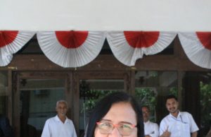 OPNI : Kampanye Digital dan Masa Depan Demokrasi di Era Algoritma Oleh: Dr. Puspaningrum, S.H., M.H. Dosen Fakultas Hukum Universitas Slamet Riyadi (UNISRI) Surakarta