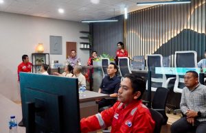 Teknologi Karhutla Makin Canggih, Tapi Ancaman Api Gambut Belum Benar-Benar Hilang