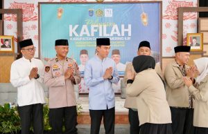 Akhlak Jadi Sorotan, Mampukah Kafilah OKI Pertahankan Prestasi MTQ Sumsel?