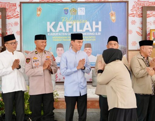 Akhlak Jadi Sorotan, Mampukah Kafilah OKI Pertahankan Prestasi MTQ Sumsel?