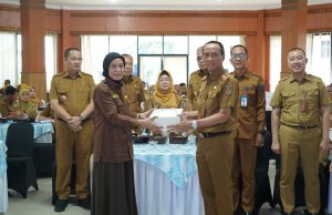 Pelatihan Pengadaan Digencarkan, Namun Integritas Belanja Daerah Masih Jadi Tantangan