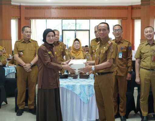 Pelatihan Pengadaan Digencarkan, Namun Integritas Belanja Daerah Masih Jadi Tantangan