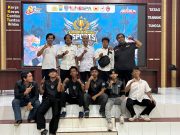 Polres Blitar Kota Gelar Kapolres Blitar Kota Esports Competition 2026 Dalam Rangka Hari Bhayangkara ke-80