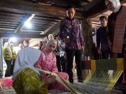 Terungkap! Warisan Kuliner dan Songket OKI Jadi Sorotan, Tapi Regenerasi Masih Menjadi Pertanyaan