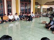 Dialog Dibuka Pascainsiden PT Buluh Cawang, Warga Tebing Suluh Pertanyakan Tanggung Jawab Perusahaan
