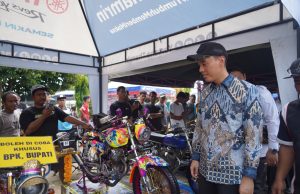 Lentera Desa Digarap Besar-Besaran, Namun Cakupan Layanan Masih Jadi Pertanyaan