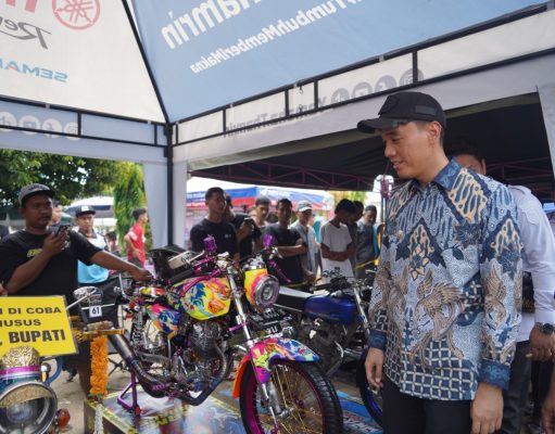Lentera Desa Digarap Besar-Besaran, Namun Cakupan Layanan Masih Jadi Pertanyaan