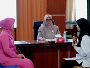 Perempuan Dilatih Melek Hukum, Namun Tantangan Partisipasi Masih Terasa