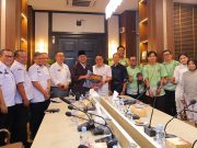 Palembang Dipercaya Jadi Tuan Rumah, Namun Manfaat Kejurnas Anggar Masih Dinanti