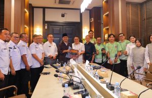 Palembang Dipercaya Jadi Tuan Rumah, Namun Manfaat Kejurnas Anggar Masih Dinanti