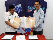 Dokumen Sejak Era 1960-an Tersimpan, Muhammadiyah OKI Didorong Jadi Pelopor Penyelamatan Arsip Organisasi