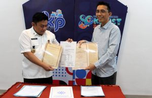 Dokumen Sejak Era 1960-an Tersimpan, Muhammadiyah OKI Didorong Jadi Pelopor Penyelamatan Arsip Organisasi