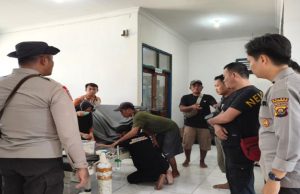 Sengketa Lahan Berujung Penembakan, Konflik Air Sugihan Kembali Jadi Sorotan