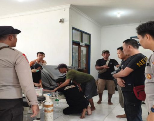 Sengketa Lahan Berujung Penembakan, Konflik Air Sugihan Kembali Jadi Sorotan