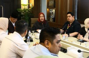 Kolaborasi Kampus dan Pemkot Menguat, Tapi Masalah Lingkungan Masih Jadi PR