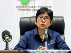 Surplus Perdagangan Jawa Barat Melonjak, Tapi Efeknya Belum Terasa Merata