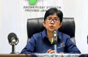Surplus Perdagangan Jawa Barat Melonjak, Tapi Efeknya Belum Terasa Merata