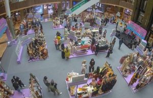 Bulan Belanja Bandung Kembali Digelar, UMKM Didorong Naik Kelas tapi Tantangan Masih Ada