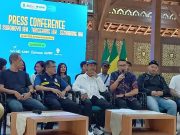 Bandung Jadi Magnet The Ultimate 10K, Namun Dampak Merata Masih Dipertanyakan
