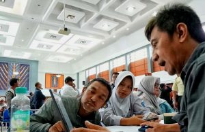 Terungkap! PCMB Jabar Diperpanjang Lagi, Mengapa Masih Banyak Murid Belum Terdaftar?