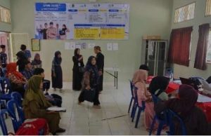 38 Ribu Pendaftar Berebut Kursi Sekolah Maung, Fakta Persaingan Ketat Terungkap