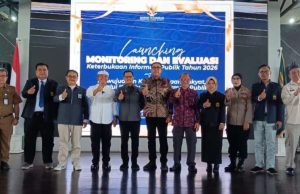 Fakta di Lapangan: Komitmen Transparansi Diluncurkan, Namun Layanan Informasi Belum Merata