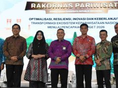 Fakta di Lapangan Belum Sepenuhnya Sejalan dengan Janji Keselamatan Wisata