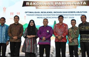 Fakta di Lapangan Belum Sepenuhnya Sejalan dengan Janji Keselamatan Wisata