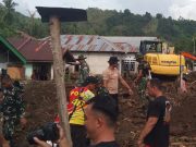 Banjir dan Karhutla Meluas Saat Cuaca Ekstrem Masih Mengintai