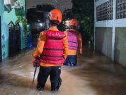 Terungkap, Cuaca Ekstrem Berulang Saat Drainase dan Tanggul Jadi Sorotan