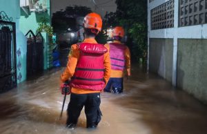 Terungkap, Cuaca Ekstrem Berulang Saat Drainase dan Tanggul Jadi Sorotan