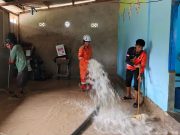 Karhutla Meluas Saat Banjir Belum Usai, Fakta Lapangan Jadi Sorotan