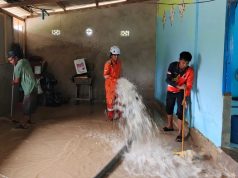 Karhutla Meluas Saat Banjir Belum Usai, Fakta Lapangan Jadi Sorotan