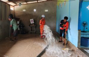 Karhutla Meluas Saat Banjir Belum Usai, Fakta Lapangan Jadi Sorotan