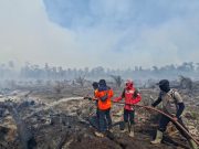 Terungkap, Awal Juni Diwarnai Bencana Beruntun dan Ancaman Cuaca Ekstrem