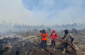 Terungkap, Awal Juni Diwarnai Bencana Beruntun dan Ancaman Cuaca Ekstrem