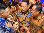 Fakta di Balik Pertemuan Tokoh Indonesia-Tiongkok, Apa yang Akan Didapat Sumsel?