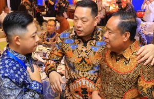 Fakta di Balik Pertemuan Tokoh Indonesia-Tiongkok, Apa yang Akan Didapat Sumsel?