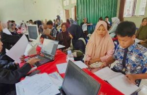 Terungkap! Jalur SPMB Jabar untuk Keluarga Miskin Masih Menyisakan Pertanyaan