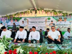 Pesantren Sumsel Jadi Sorotan, Cik Ujang Tegaskan Pendidikan Moral Tak Bisa Ditunda