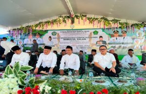 Pesantren Sumsel Jadi Sorotan, Cik Ujang Tegaskan Pendidikan Moral Tak Bisa Ditunda